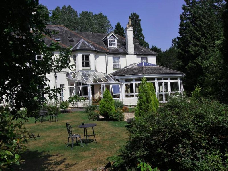 Woodlands Lodge Hotelの写真