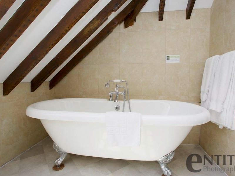 Woodlands Lodge Hotelの写真