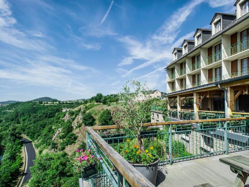 Hotel Des Rochersの写真
