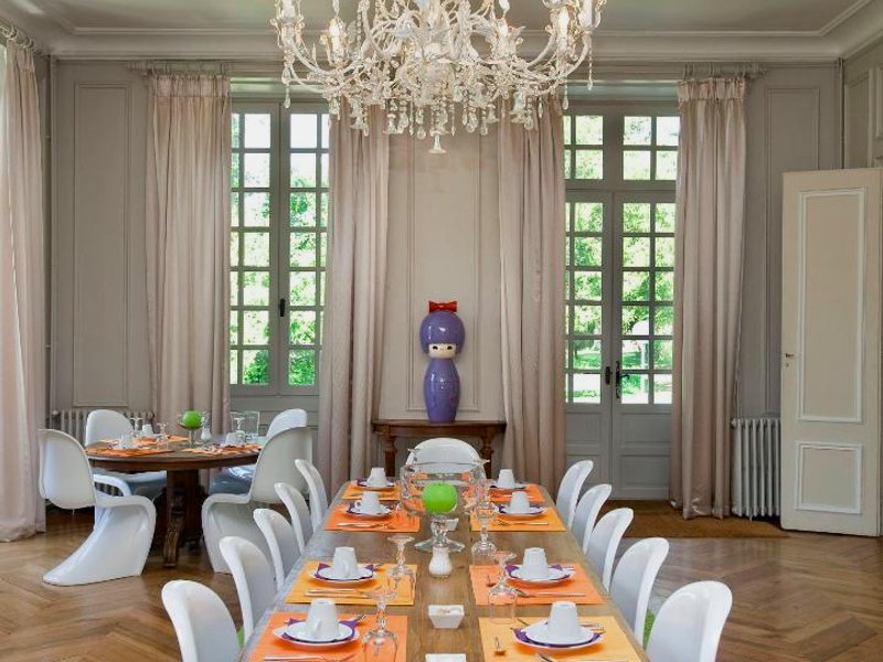 Domaine de Carrière (Domaine de Carriere)の写真
