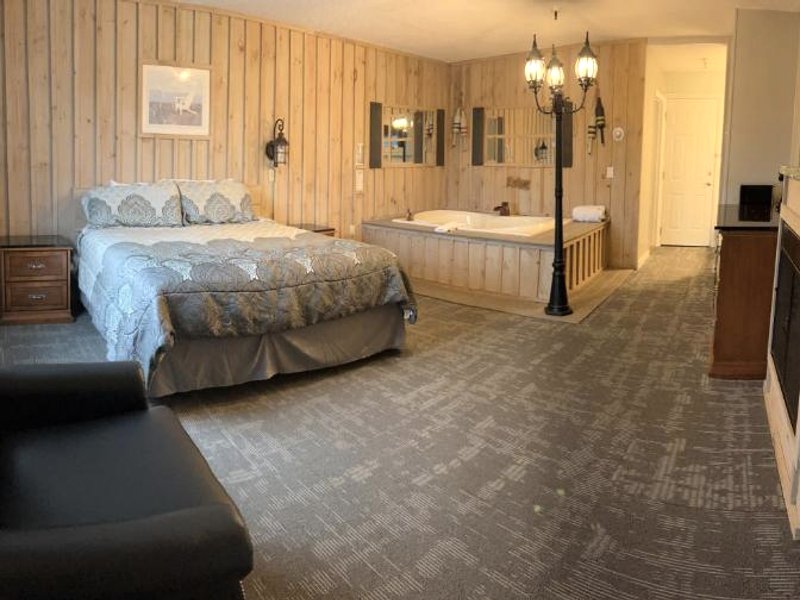 Vacationland Inn & Suitesの写真