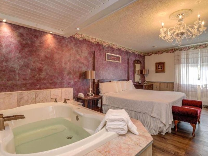 Vacationland Inn & Suitesの写真