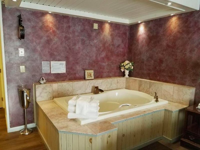 Vacationland Inn & Suitesの写真