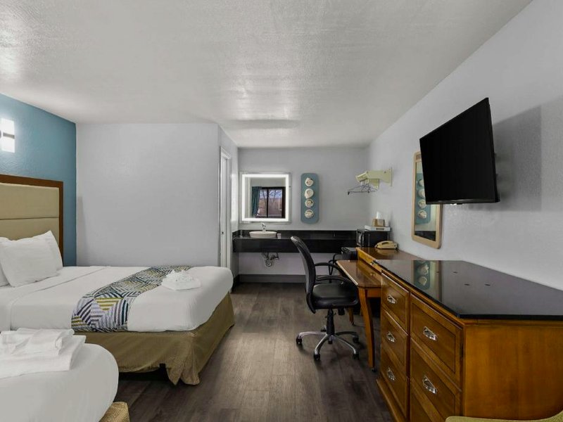 アメリカズ ベスト バリュー イン バンゴー (Americas Best Value Inn Bangor)の写真