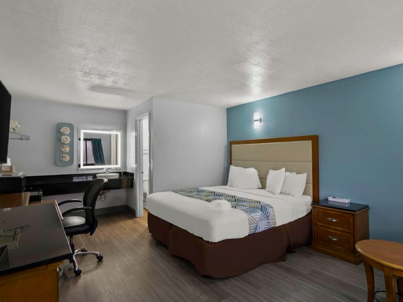 アメリカズ ベスト バリュー イン バンゴー (Americas Best Value Inn Bangor)の写真