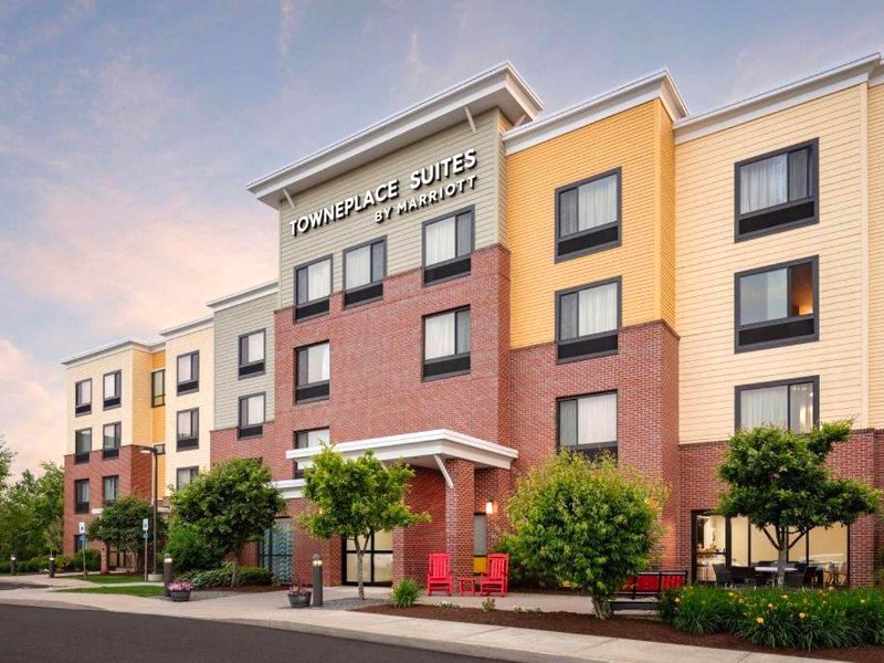 TownePlace Suites Bangorの写真