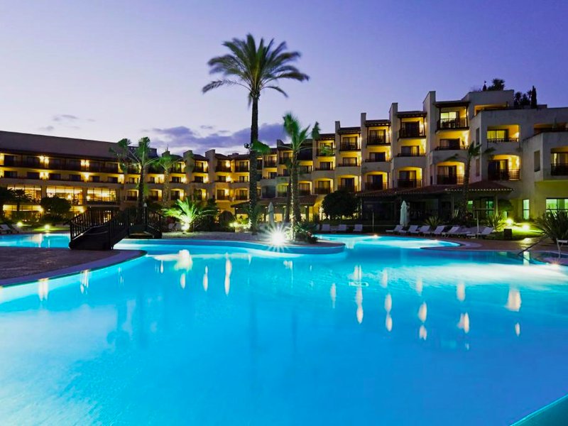 Precise Resort El Rompido-The Hotelの写真