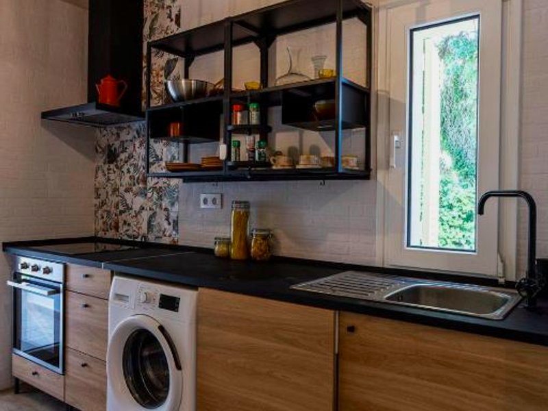 Villa Mar Rompidoの写真