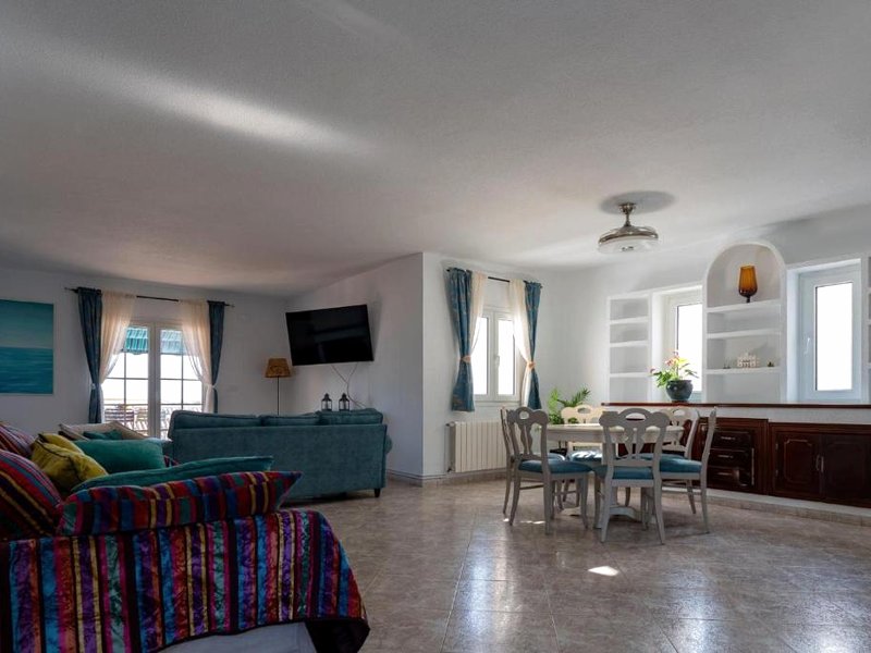 Villa Mar Rompidoの写真