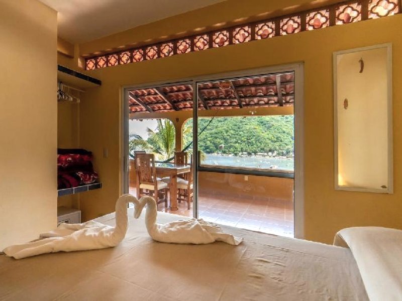 Casas Garciaの写真