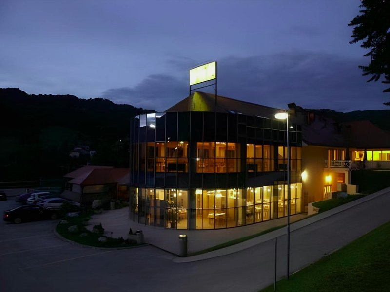 Hotel Aqua Romaの写真