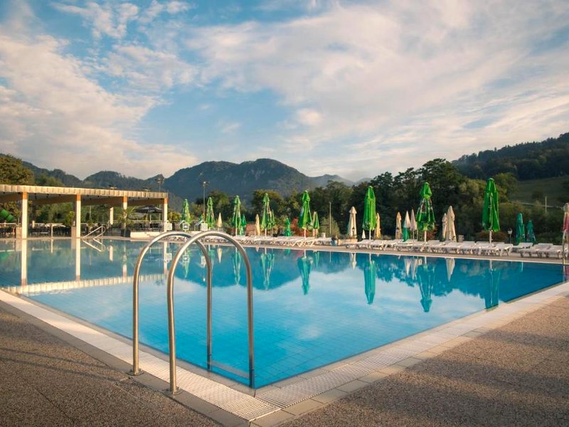 Hotel Aqua Romaの写真