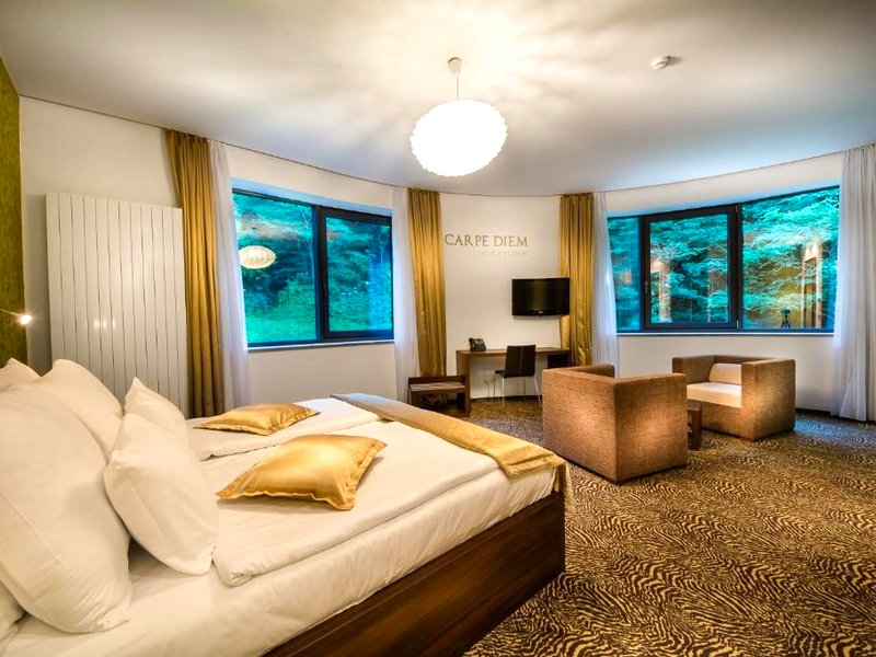 Rimske termeの写真