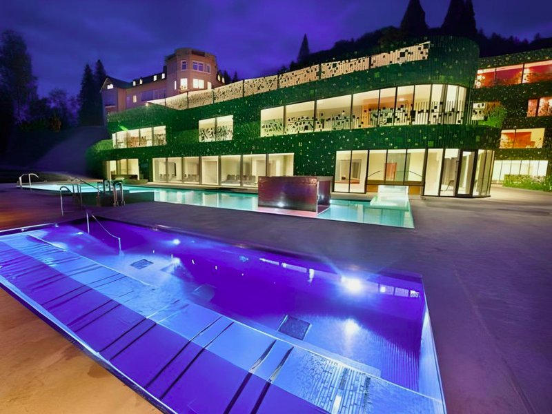 Rimske termeの写真