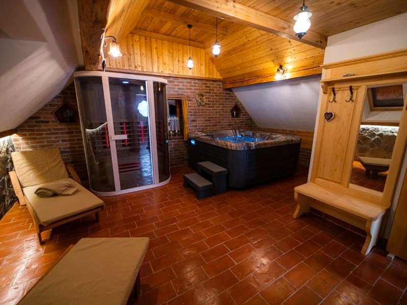 Guesthouse Mocivnikの写真