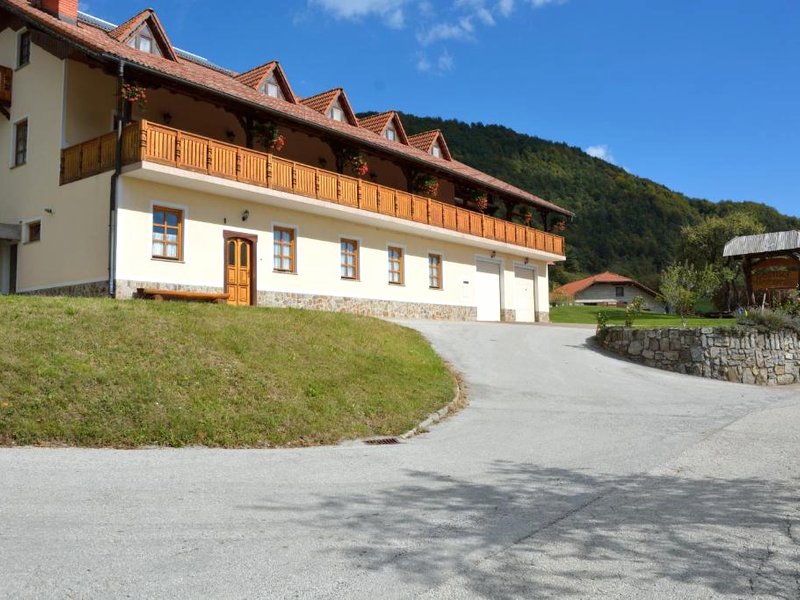 Guesthouse Mocivnikの写真