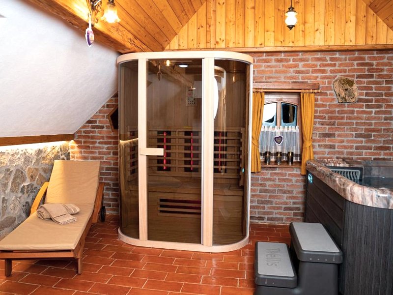 Guesthouse Mocivnikの写真