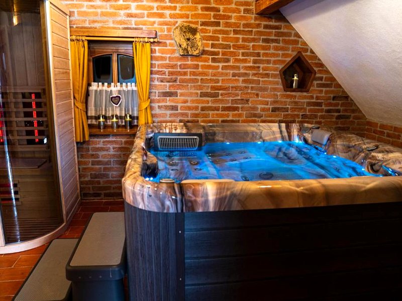 Guesthouse Mocivnikの写真