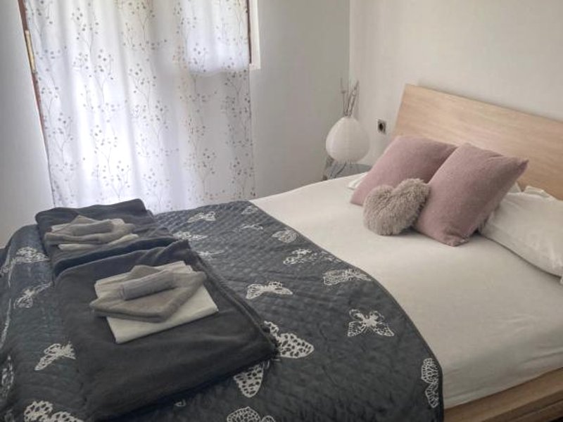 Planinski dom na Kaluの写真