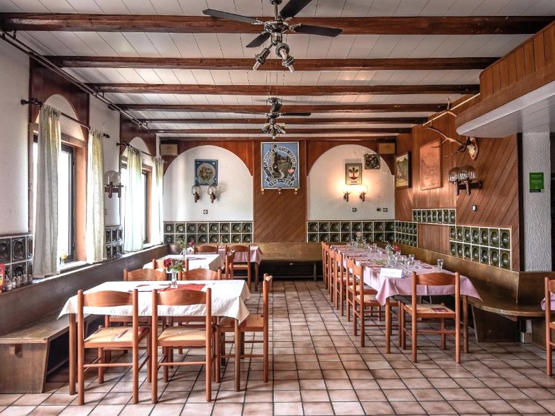 Planinski dom na Kaluの写真