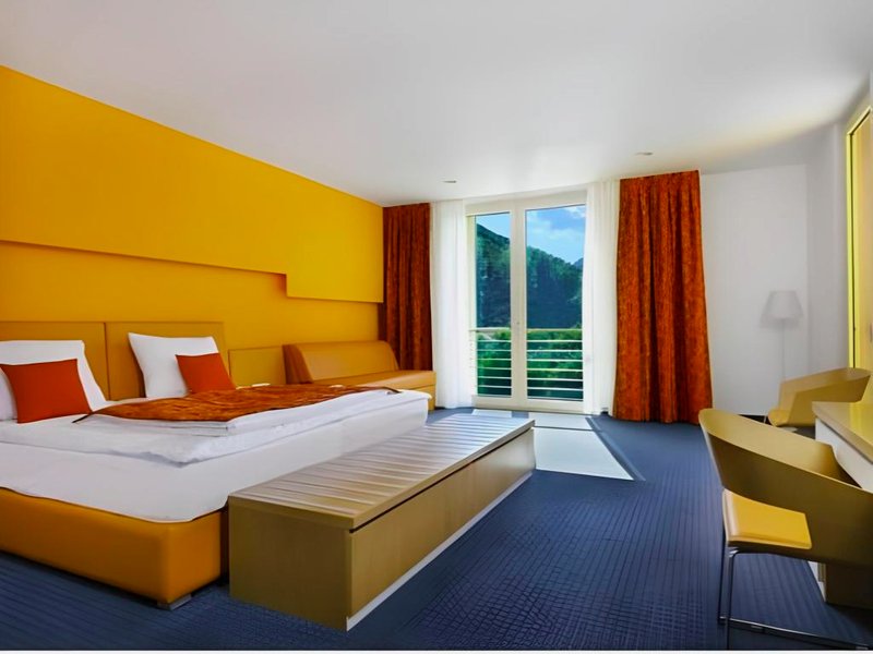 ホテル テルマナ パーク ラーシュコ **** スーペリア (Hotel Thermana Park Lasko**** Superior)の写真