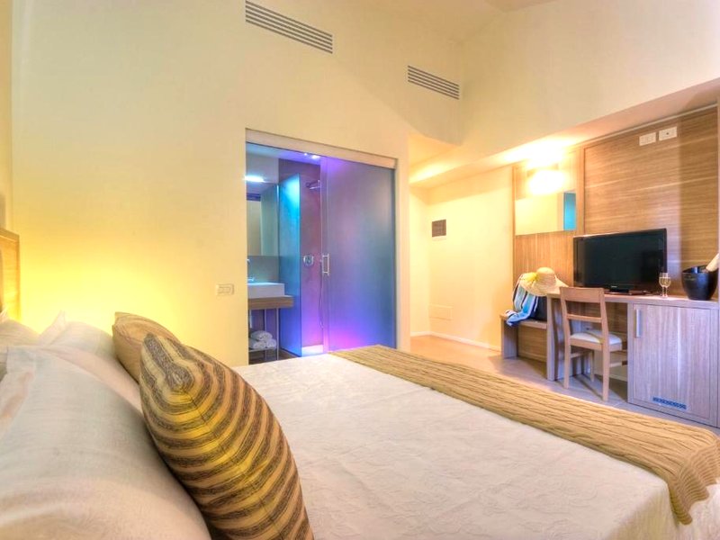 Palazzo Ruschioni Hotelの写真