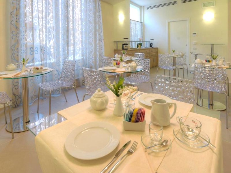 Palazzo Ruschioni Hotelの写真