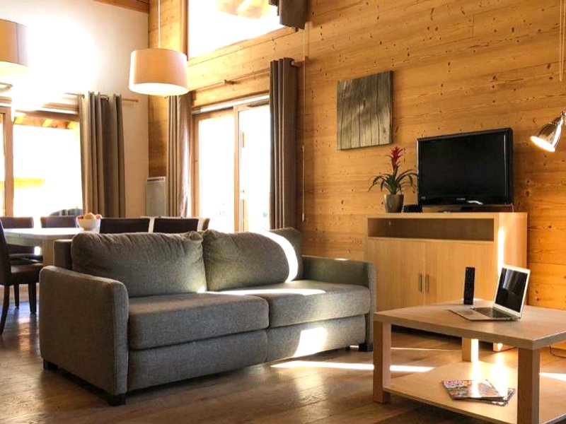 Dormio Resort Les Portes du Grand Massifの写真