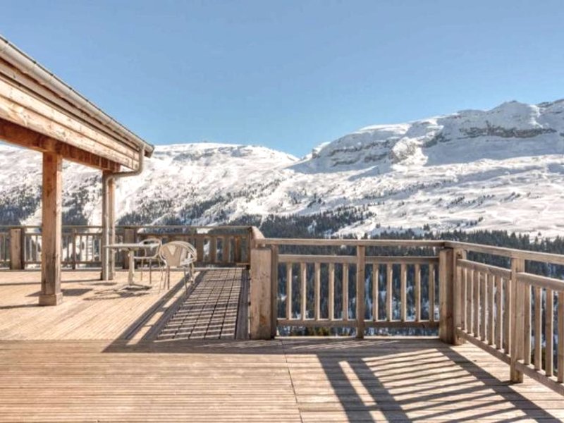 Dormio Resort Les Portes du Grand Massifの写真
