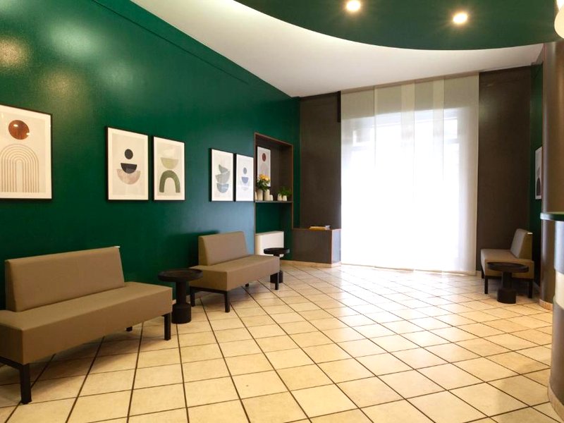 RRRapido Hotelの写真