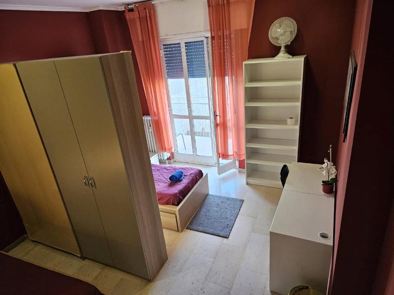 Guesthouse - Metro M1 Sesto Rondò (Guesthouse - Metro M1 Sesto Rondo)の写真