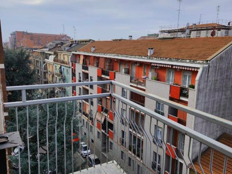 Guesthouse - Metro M1 Sesto Rondò (Guesthouse - Metro M1 Sesto Rondo)の写真