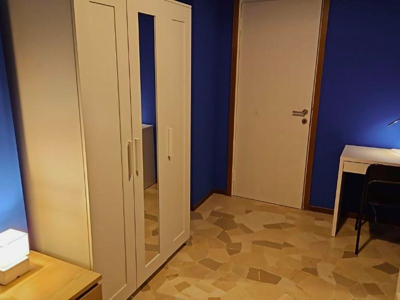 Guesthouse - Metro M1 Sesto Rondò (Guesthouse - Metro M1 Sesto Rondo)の写真