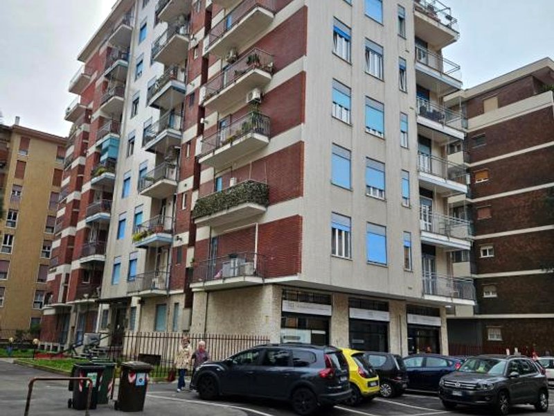 Guesthouse - Metro M1 Sesto Rondò (Guesthouse - Metro M1 Sesto Rondo)の写真
