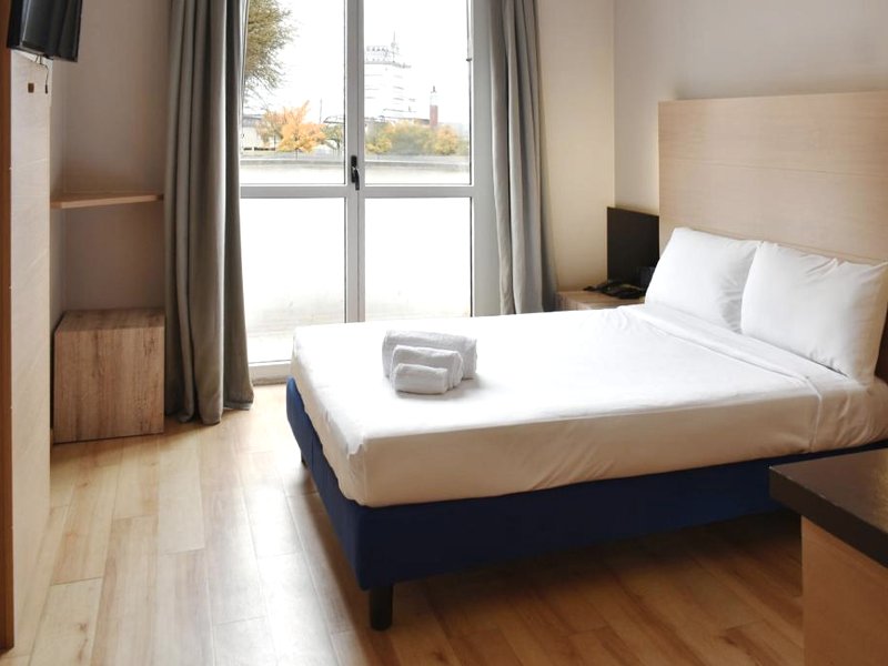 B&B HOTEL Milano Cologno Studiosの写真
