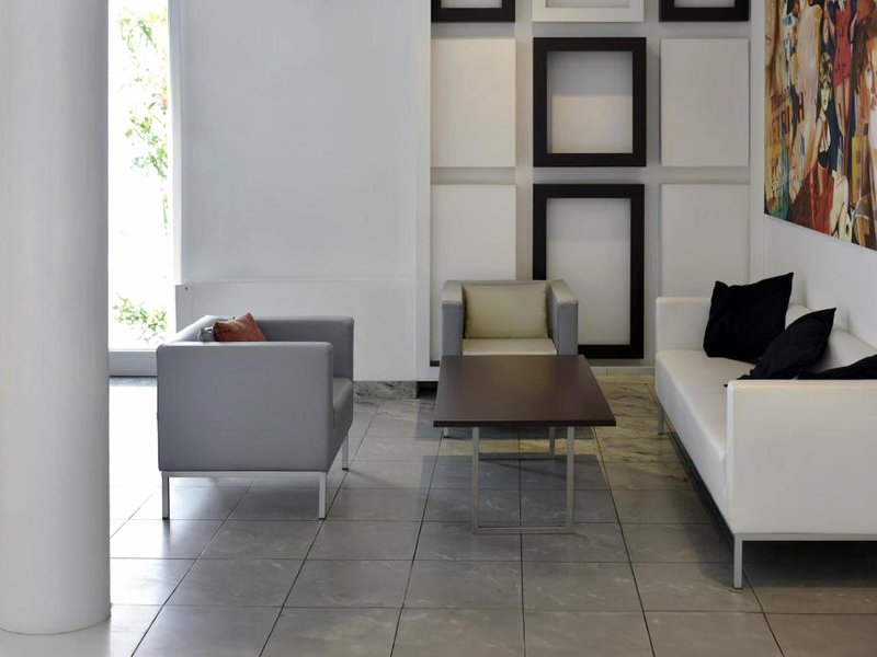 B&B HOTEL Milano Cologno Studiosの写真