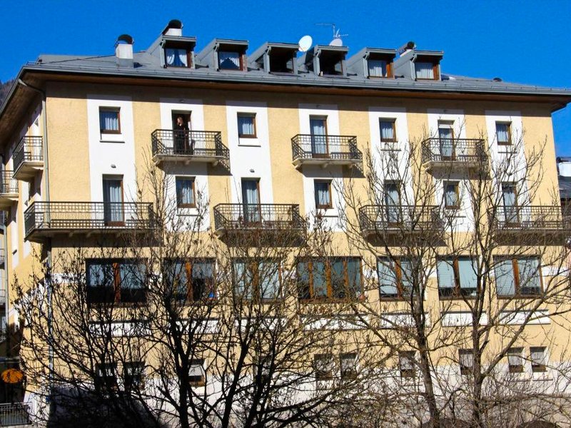 Hotel Belvedereの写真