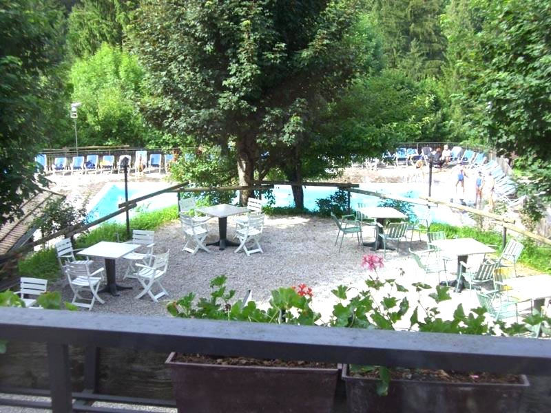 Sporting Hotel Clubの写真
