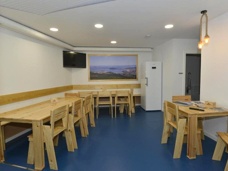 Hostel Albergue Baionamarの写真