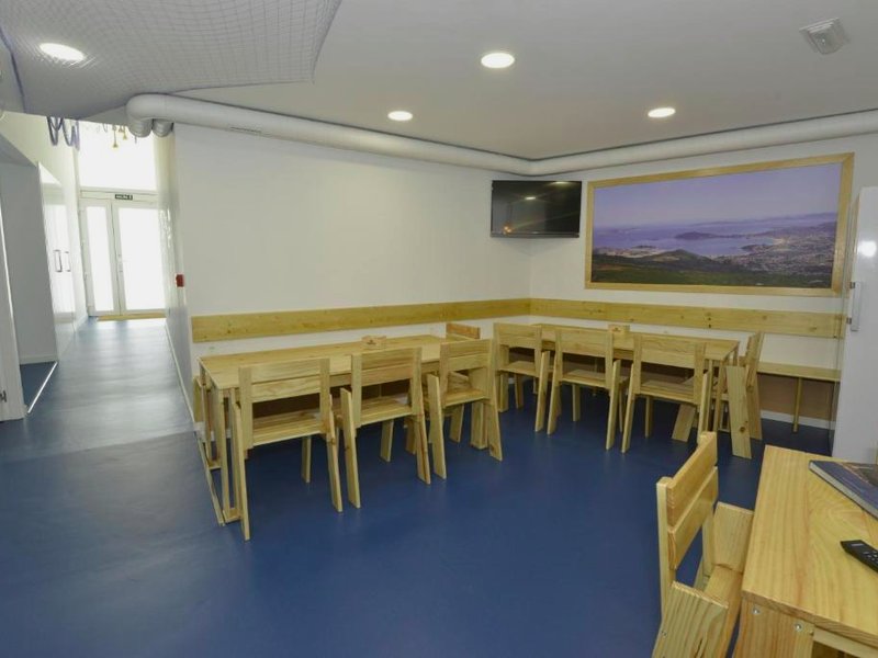 Hostel Albergue Baionamarの写真