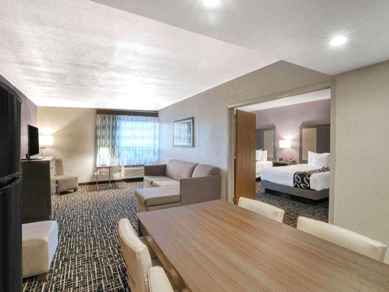 ラ キンタ イン&スイーツ バイ ウィンダム グレンウッド スプリングス (La Quinta Inn & Suites by Wyndham Glenwood Springs)の写真