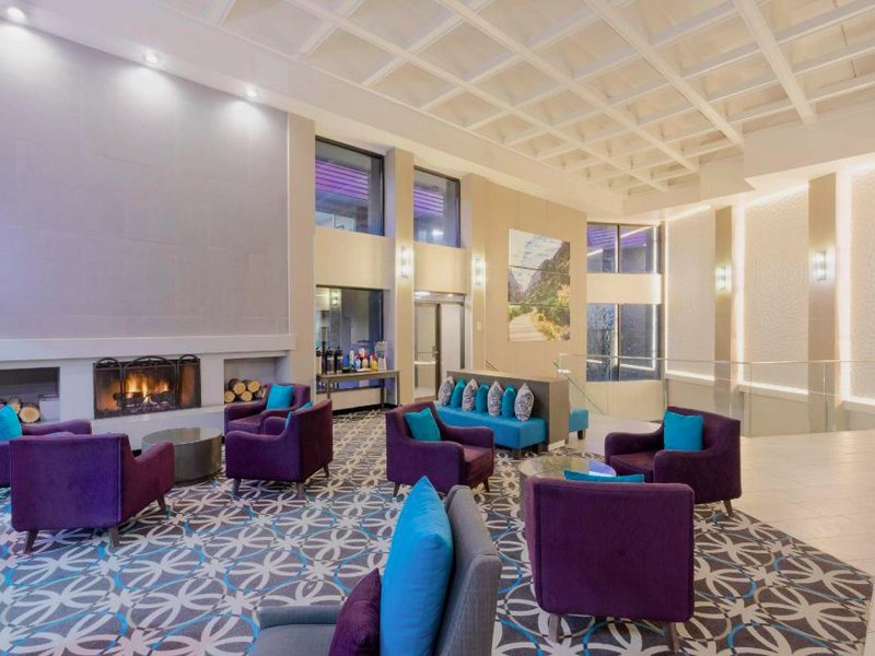 ラ キンタ イン&スイーツ バイ ウィンダム グレンウッド スプリングス (La Quinta Inn & Suites by Wyndham Glenwood Springs)の写真