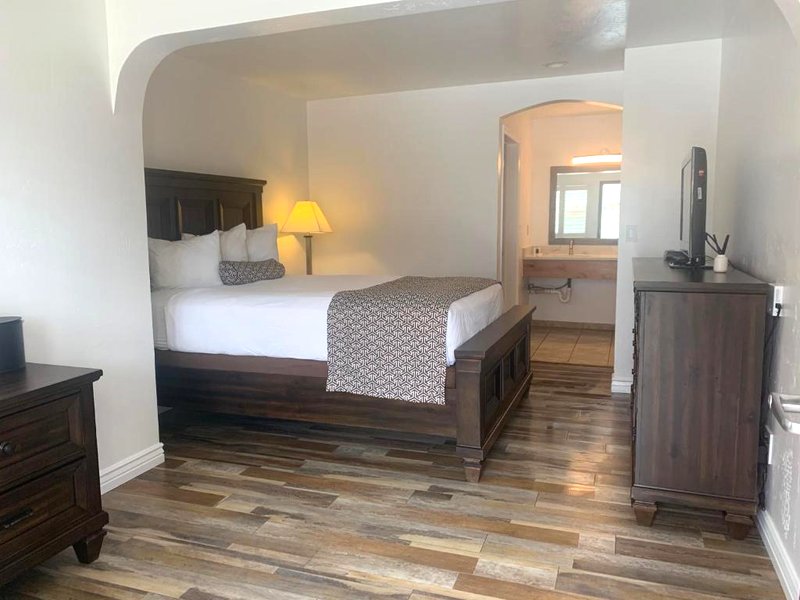 ハンギング レイク イン (Hanging Lake Inn)の写真