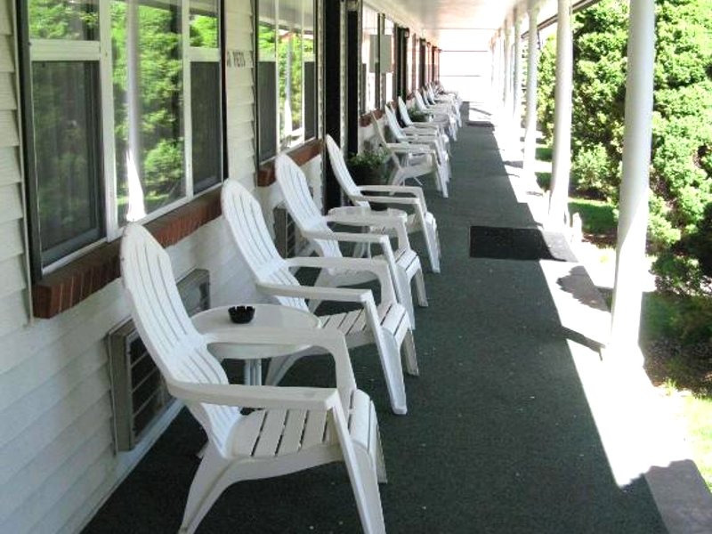 ハンギング レイク イン (Hanging Lake Inn)の写真