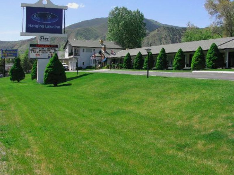 ハンギング レイク イン (Hanging Lake Inn)の写真