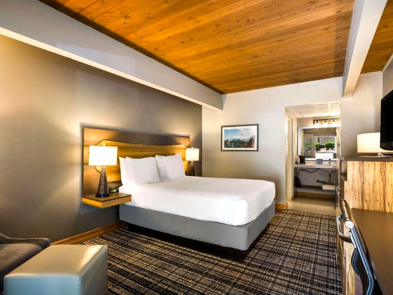 Best Western Antlers at Glenwood Springsの写真