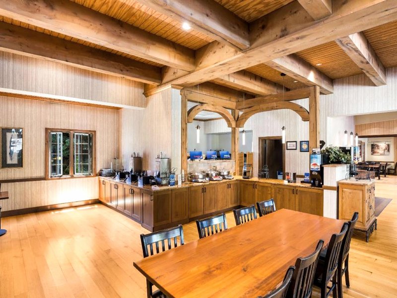 Best Western Antlers at Glenwood Springsの写真