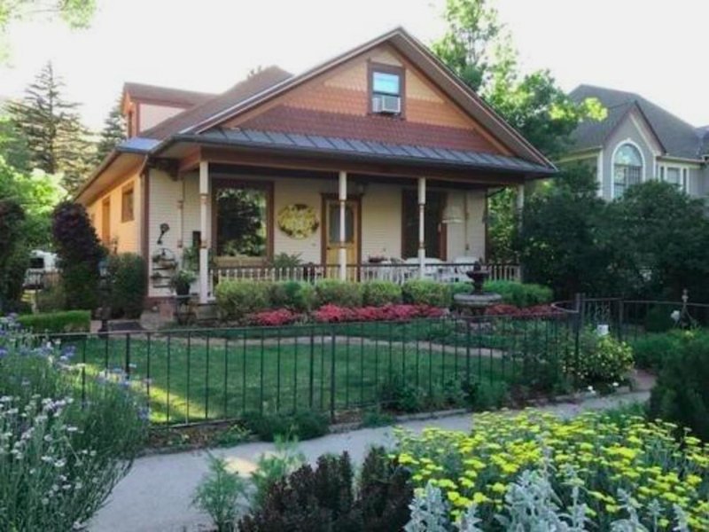 Best Kept Secret B & Bの写真