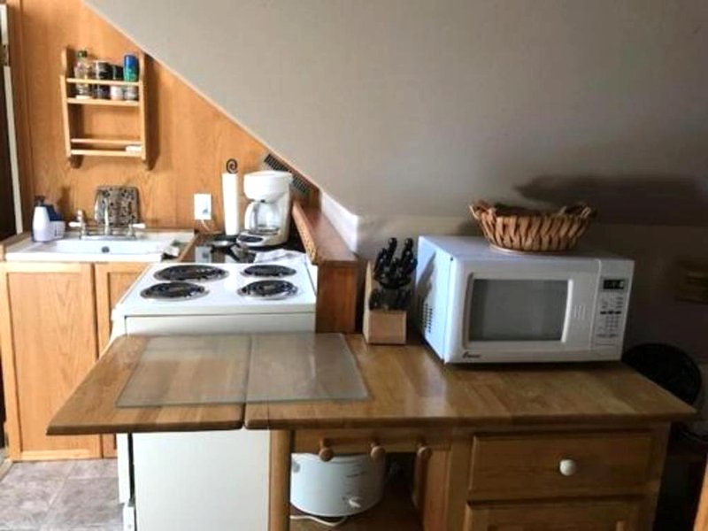 Best Kept Secret B & Bの写真