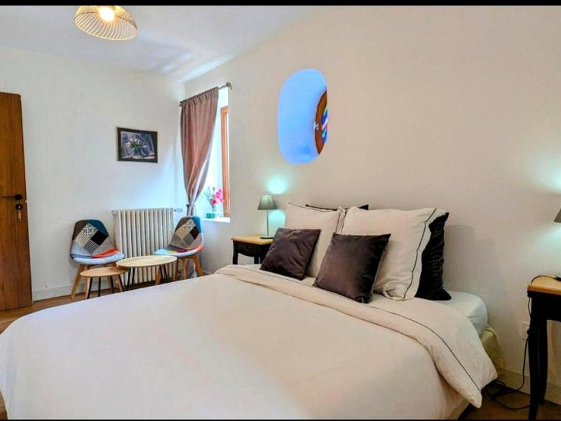 Maison Céleste (Maison Celeste)の写真